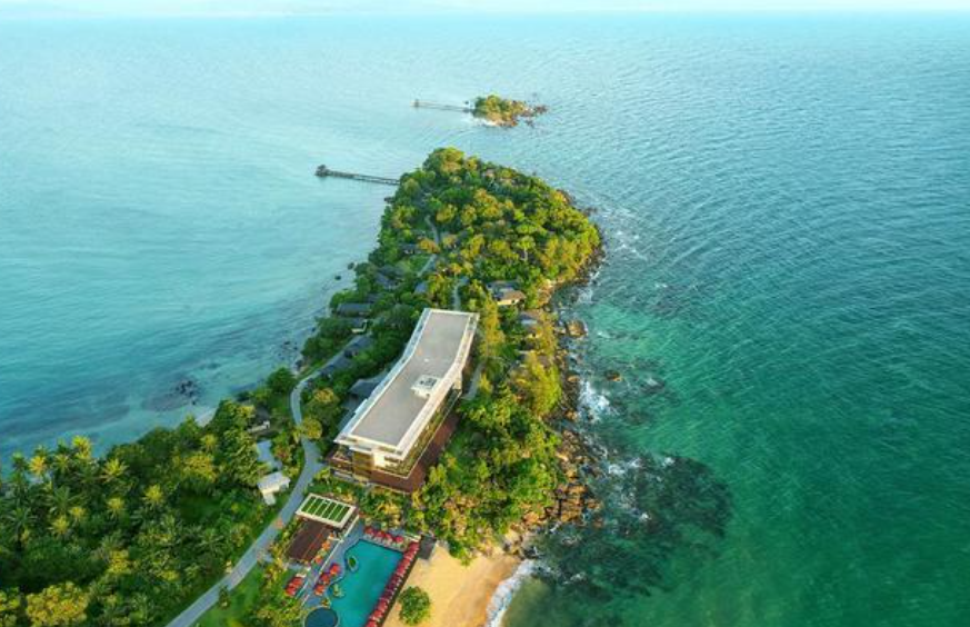 富國島：多彩戶外活動，探索海洋與自然之美